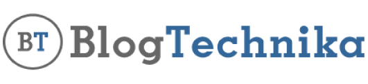 Blog Technica Logo
